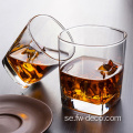 7oz Whisky Glass Cups for Home Bar Drinkware